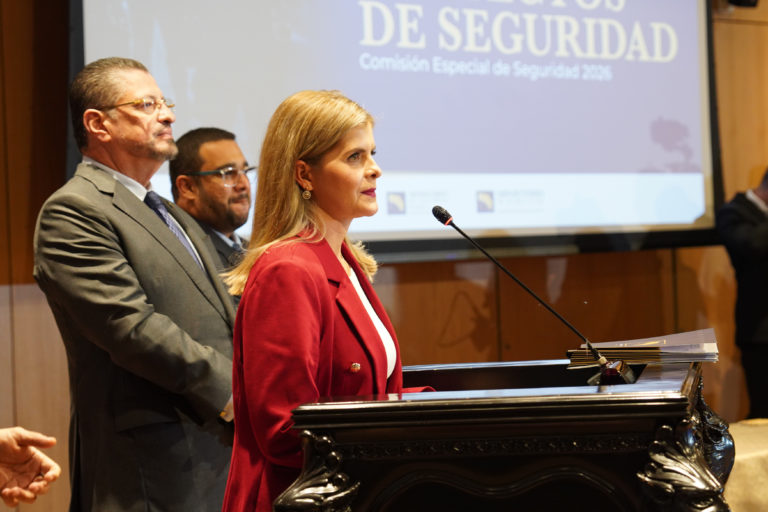 Presidencia cuestiona operativo que permitió detener a "Diablo" y ordena a Pueblo Soberano convocar a jerarcas judiciales