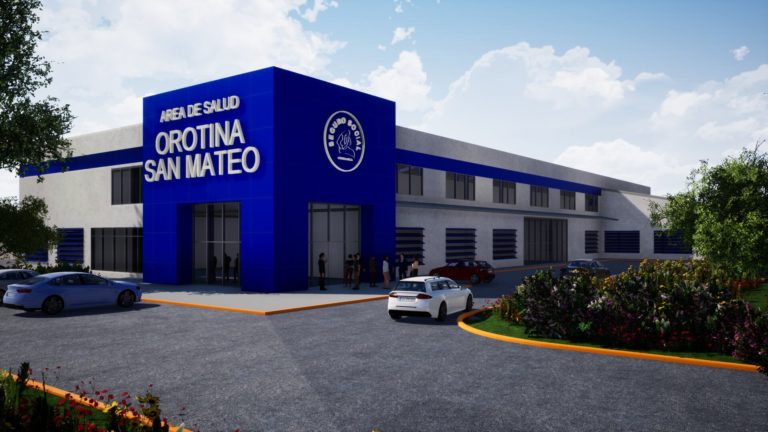 24 personas recibieron atención tras incidente con plaguicida cerca de escuela de San Mateo