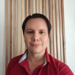 Foto de perfil de Saúl Calderón Ramírez, autor del artículo