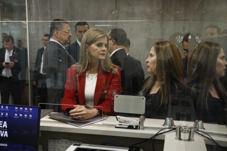 Chavismo presenta querella contra magistrados de Sala IV que prorrogaron nombramiento de suplentes