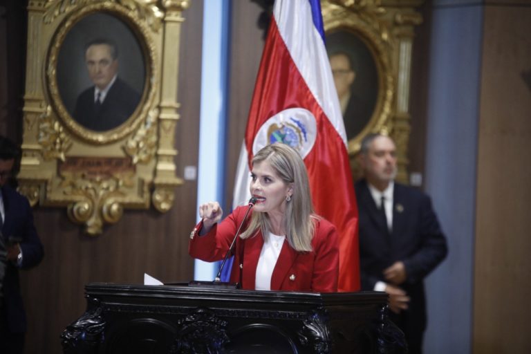 Fiscalía rechaza cuestionamientos de Fernández y Chaves sobre traslado de alias “Diablo”