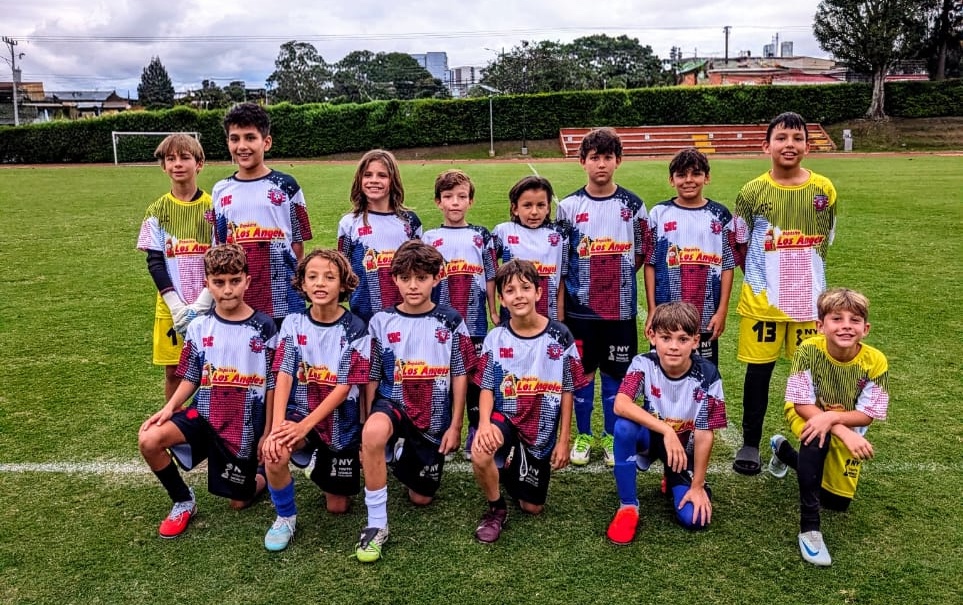 Imagen principal del artículo: Costa Rica debutará en el Youth World Cup de Nueva York