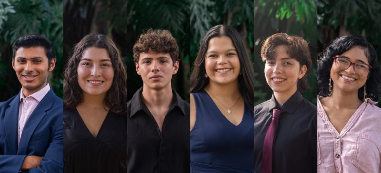 Seis estudiantes costarricenses estudiarán en Estados Unidos tras obtener una Beca Davis de UWC