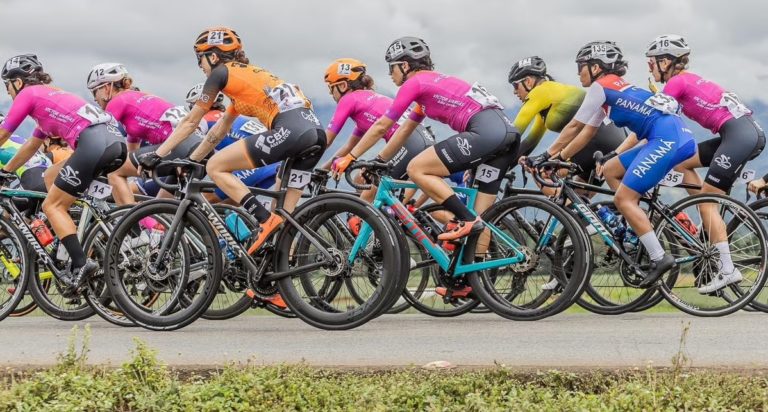 La Vuelta Femenina 2026 visitará cinco provincias de Costa Rica