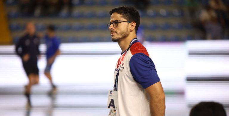 Edgar Cordero impulsa el uso de evaluaciones físicas y mediciones objetivas en atletas costarricenses
