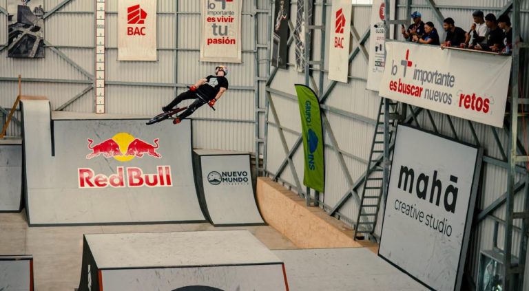 Costa Rica ya no albergará el Panamericano de BMX Freestyle
