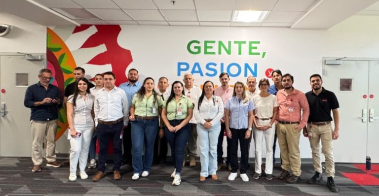 CPC reunió a alcaldes de Guanacaste para analizar oportunidades de competitividad