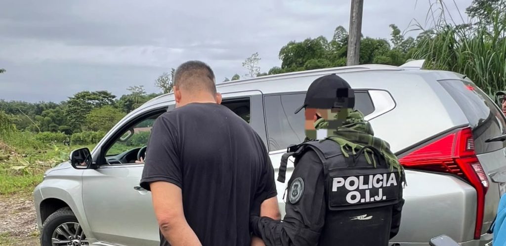 Tras captura de alias "Diablo", Poder Judicial insiste en fortalecer el presupuesto para enfrentar al crimen organizado