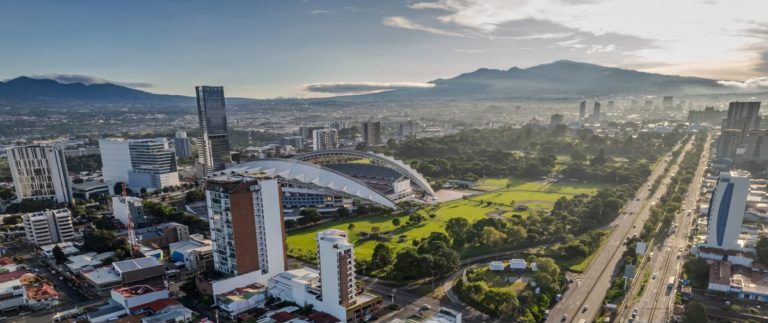 ¿Y si la solución al tráfico estuviera en los ríos?