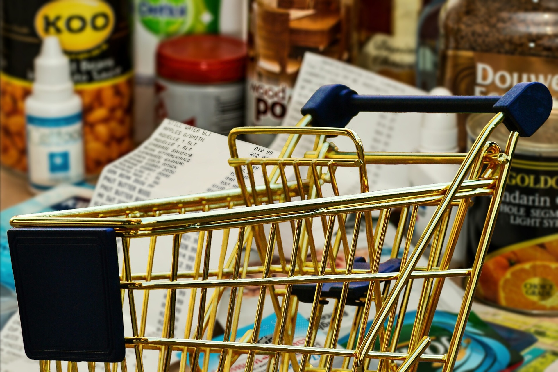 Imagen principal del artículo: Colegio de Nutricionistas advierte sobre impacto del aumento en el costo de los alimentos