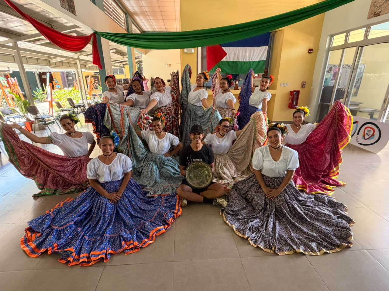 Imagen principal del artículo: Centro Cívico por la Paz de Santa Cruz celebrará la Anexión del Partido de Nicoya con agenda cultural gratuita