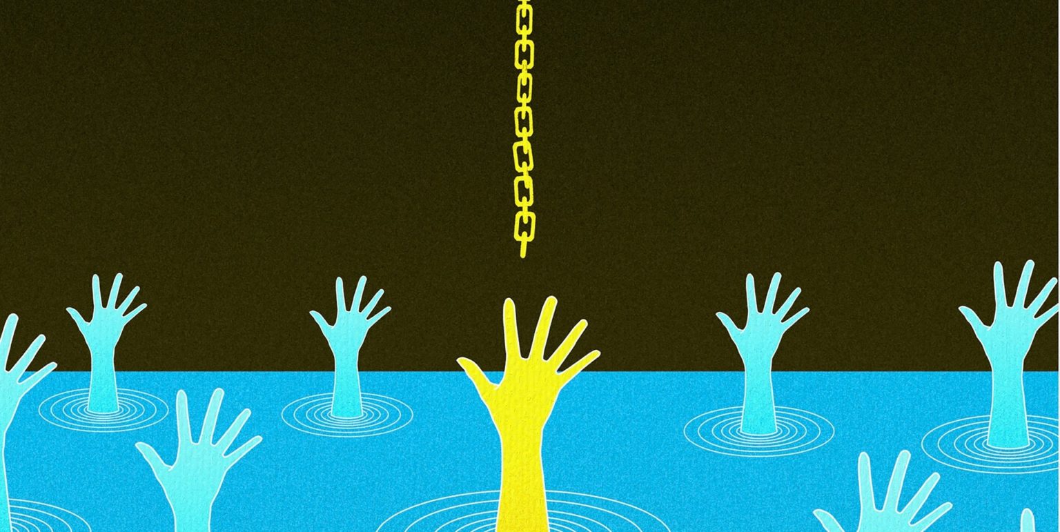 Imagen principal del artículo: Y esa generación somos nosotros