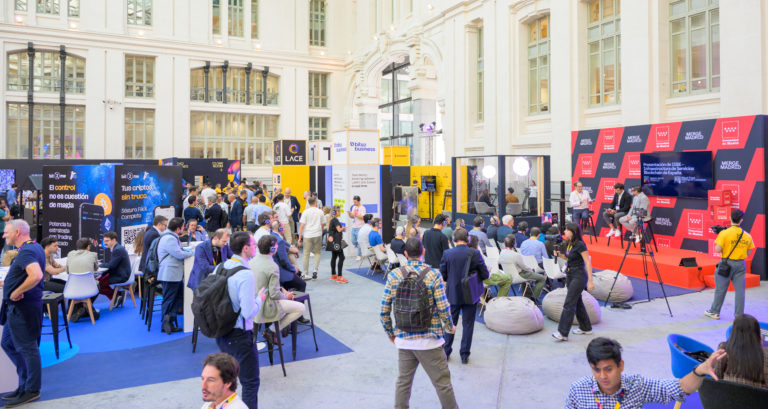Convocatoria de MERGE busca startups Web3 latinoamericanas para competencia en Madrid