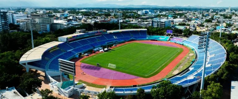 Costa Rica llevará más de 260 atletas a los Juegos Centroamericanos y del Caribe Santo Domingo 2026