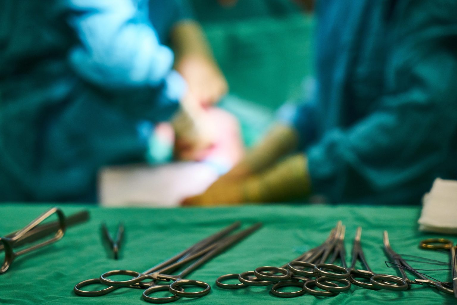 Imagen principal del artículo: Médicos especialistas: cuando se sacrifica la calidad por la cantidad