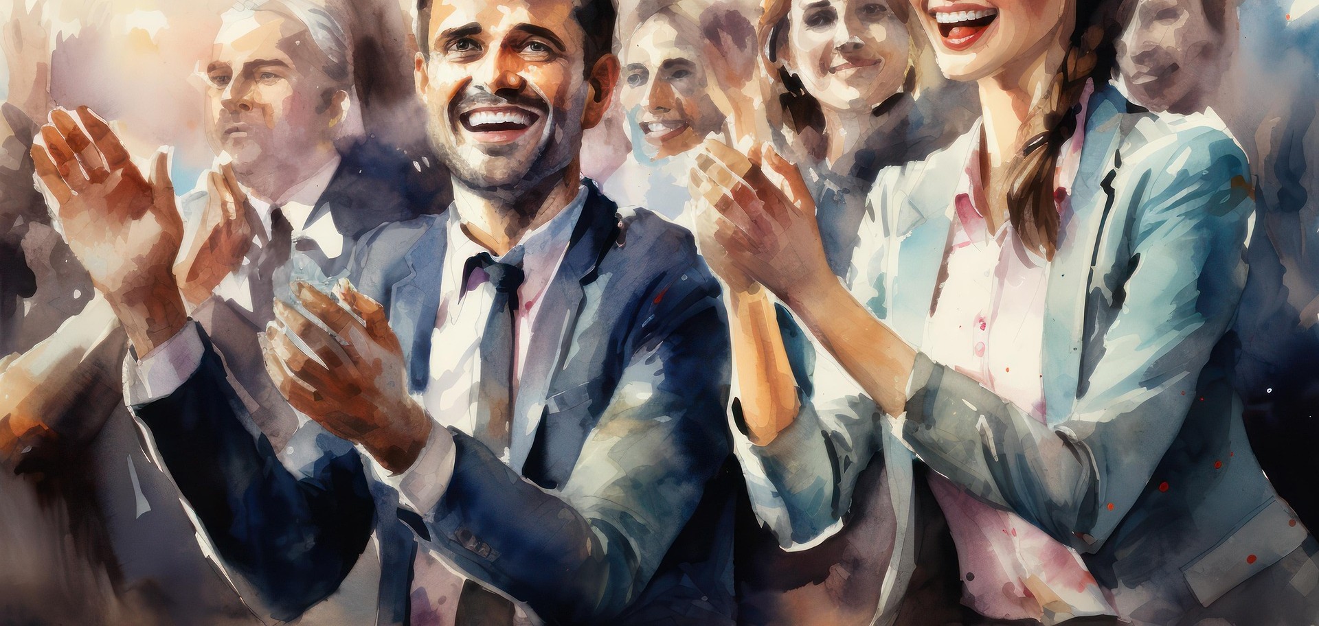 Imagen principal del artículo: La civilización del aplauso: cuando las masas dejan de pensar y el poder deja de estudiar