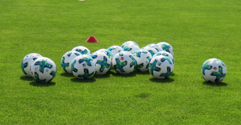 La bola quedó en nuestro campo