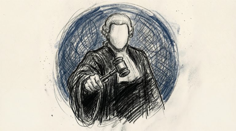 De la espada a la toga
