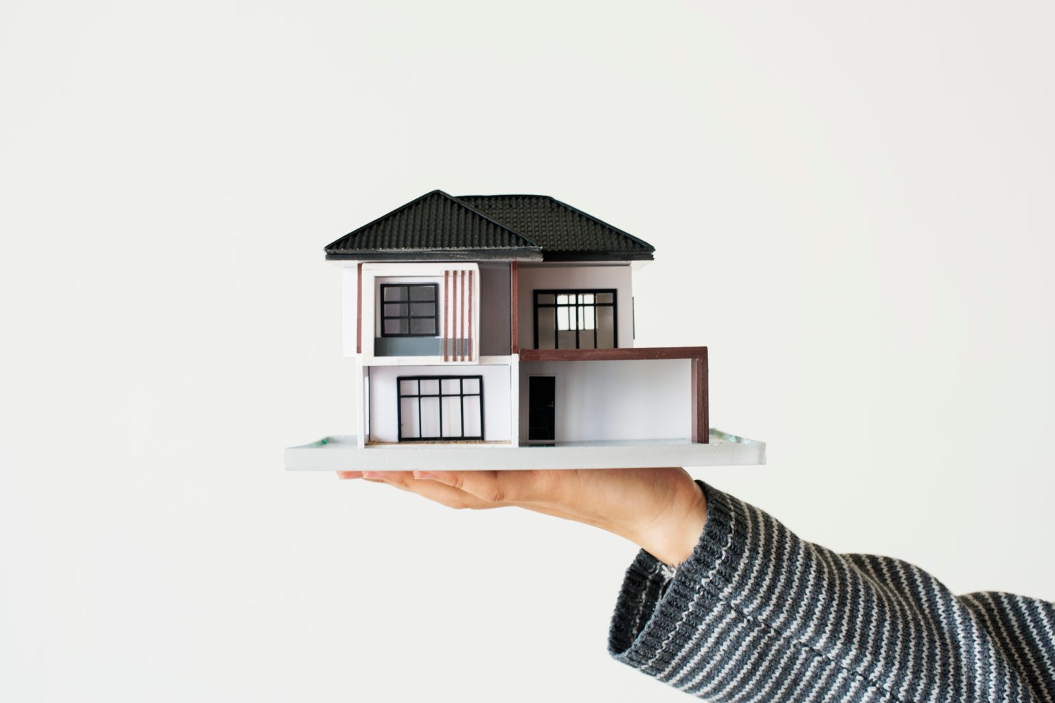 Imagen principal del artículo: Familias interesadas en vivienda podrán conocer opciones de financiamiento en "ExpoCasa 2026"