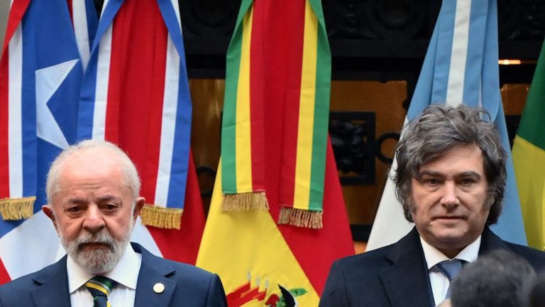 Brasil eleva tensiones con Argentina y EE. UU. ante las elecciones