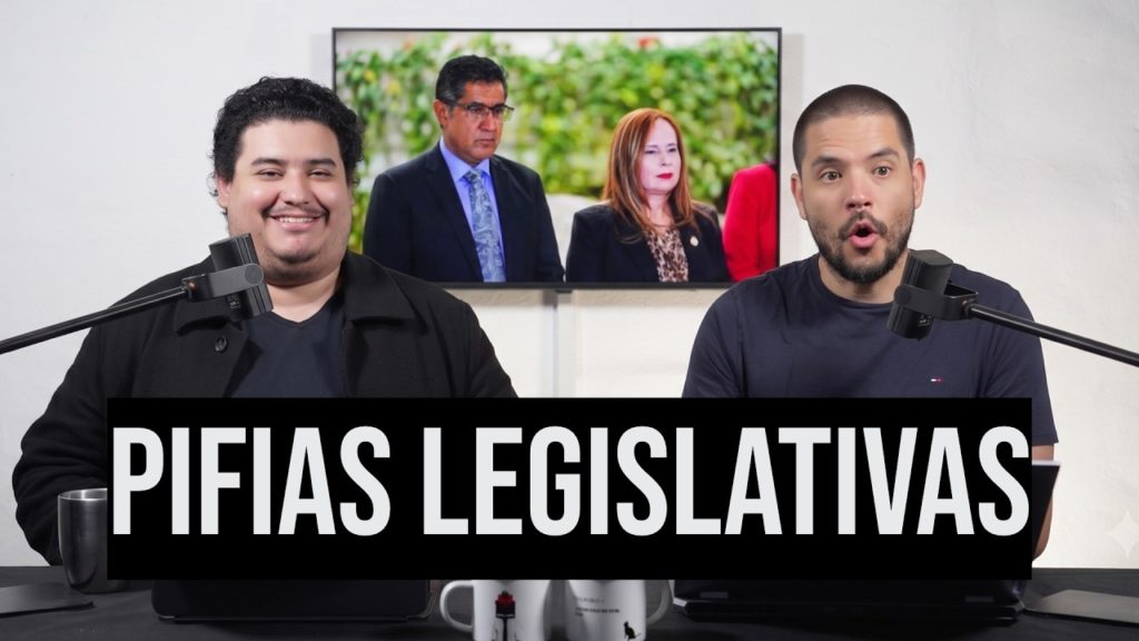 ¿Qué hizo el congreso esta semana? Del 29 de junio al 2 de julio de 2026