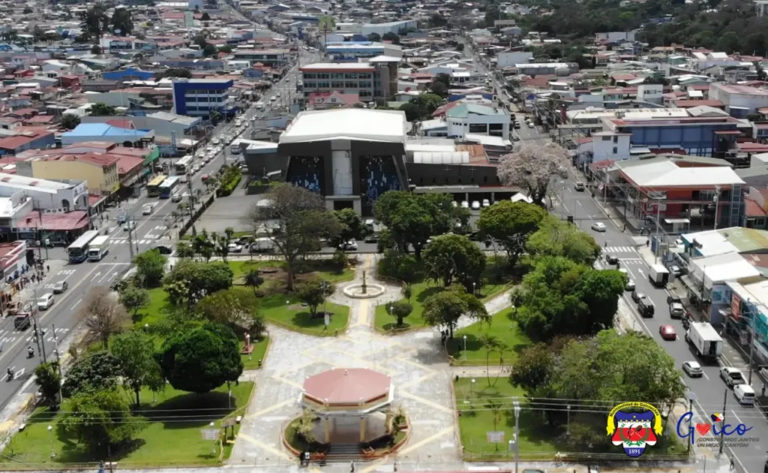 Guadalupe, catorce años sin parque