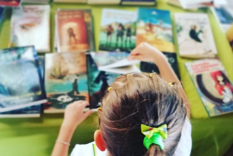San Ramón hospedará Festival de Lectura Infantil