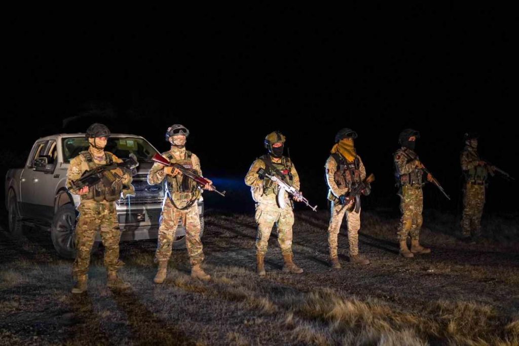 Estados Unidos declara terroristas al Cártel de Juárez y Los Viagras