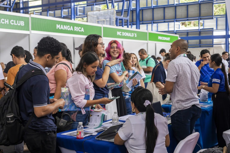 Procomer llevará más de 150 oportunidades de empleo a Pérez Zeledón