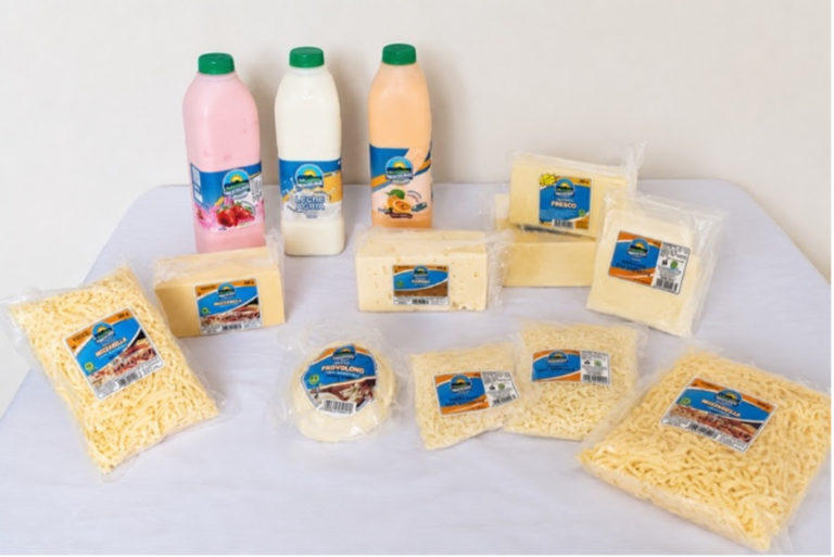 COOPEPURISCAL R.L. fortalece el desarrollo de la región con productos de calidad y el respaldo del modelo cooperativo