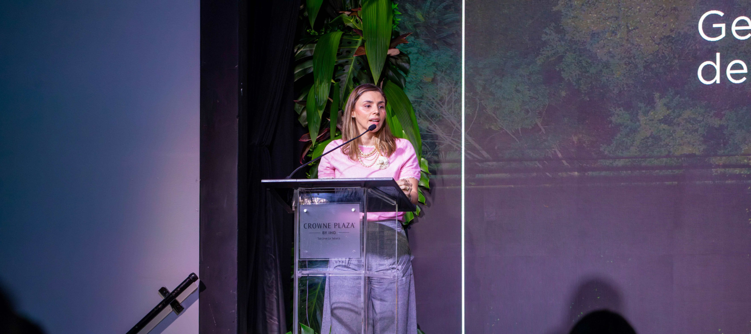 Imagen principal del artículo: Inició el Costa Rica Media Market 2026 con líderes de la industria audiovisual mundial, entre ellos The Walt Disney Studios