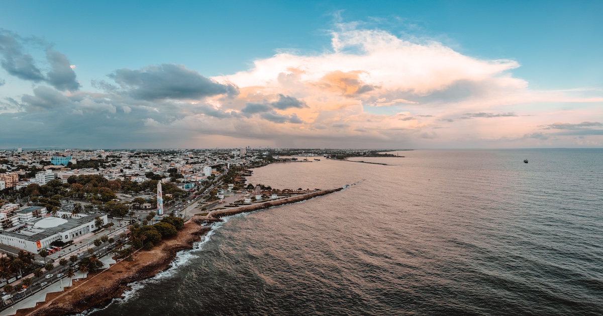 Imagen principal del artículo: República Dominicana está lista para recibir los Juegos Centroamericanos y del Caribe Santo Domingo 2026