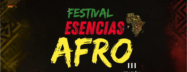 "Festival Esencias Afro" celebrará la cultura afrodescendiente con una jornada artística y comunitaria en Montes de Oca