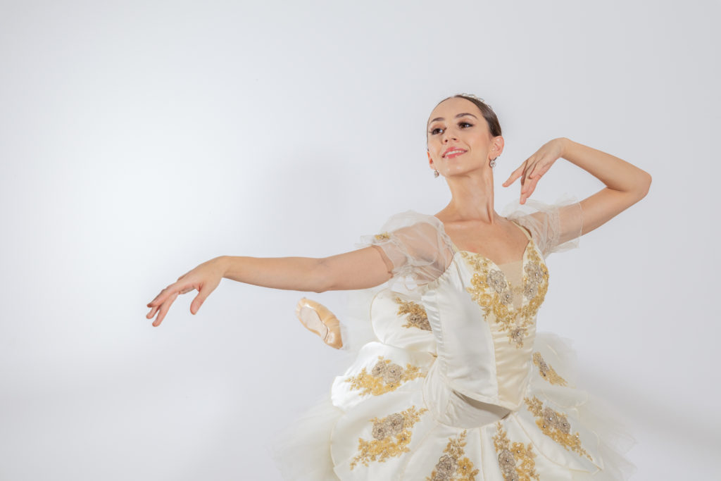 Ballet Nacional de Costa Rica abrirá programa gratuito de formación preprofesional