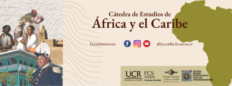 UCR presentará libro sobre dos encuentros históricos que marcaron la organización afrodescendiente en Costa Rica