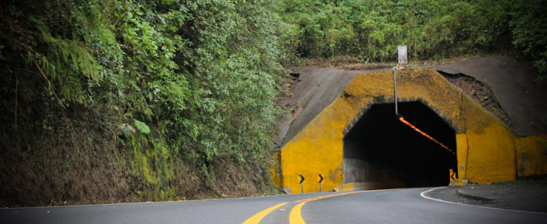 Fiscalía suspende cierre de la Ruta 32 programado para el 26 de agosto