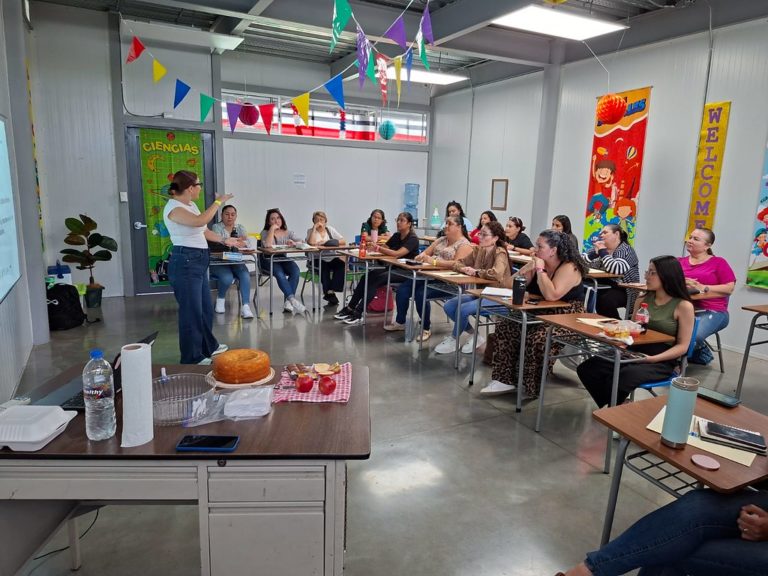 Congreso de ciencia y matemática en Turrialba ofrecerá becas parciales para educadores