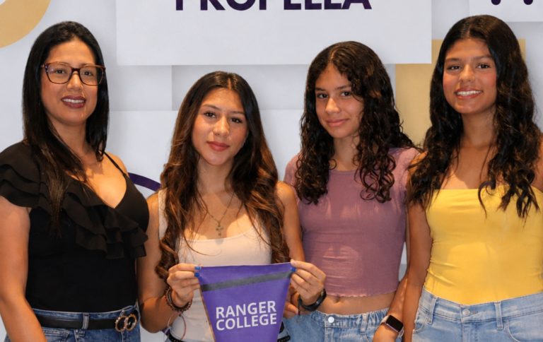 María Paula Leiva obtiene beca para competir en el atletismo universitario de Estados Unidos