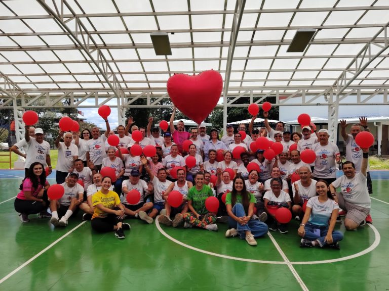 Carrera benéfica buscará fortalecer rehabilitación de más de 100 pacientes con enfermedades cardíacas, cáncer y afecciones pulmonares