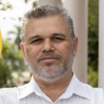 Foto de perfil de Adrián Ulloa Roda, autor del artículo