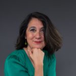 Foto de perfil de Adriana Hidalgo Flores, autor del artículo