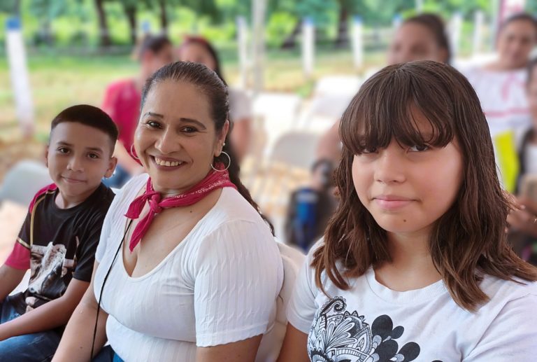 BANHVI ha dotado de vivienda a más de 199 mil madres jefas de hogar en 40 años