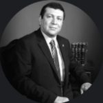 Foto de perfil de Bernal Ríos Robles, autor del artículo