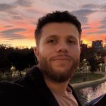 Foto de perfil de Braulio Andrés Ortega Quesada, autor del artículo