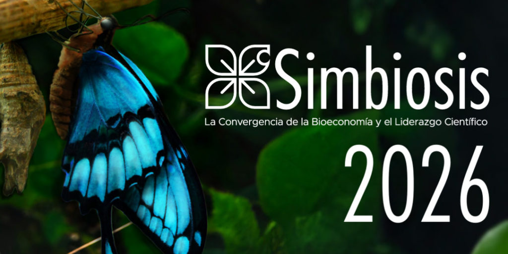 "Simbiosis 2026" reunirá a actores del sector para impulsar la bioeconomía y la bioinnovación en Costa Rica