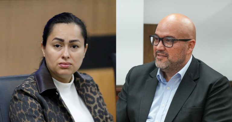 Movimiento Balance condena expresiones de Edgardo Araya y Cindy Murillo y pide elevar debate político