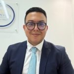 Foto de perfil de Carlos Eduardo Mena Arce, autor del artículo