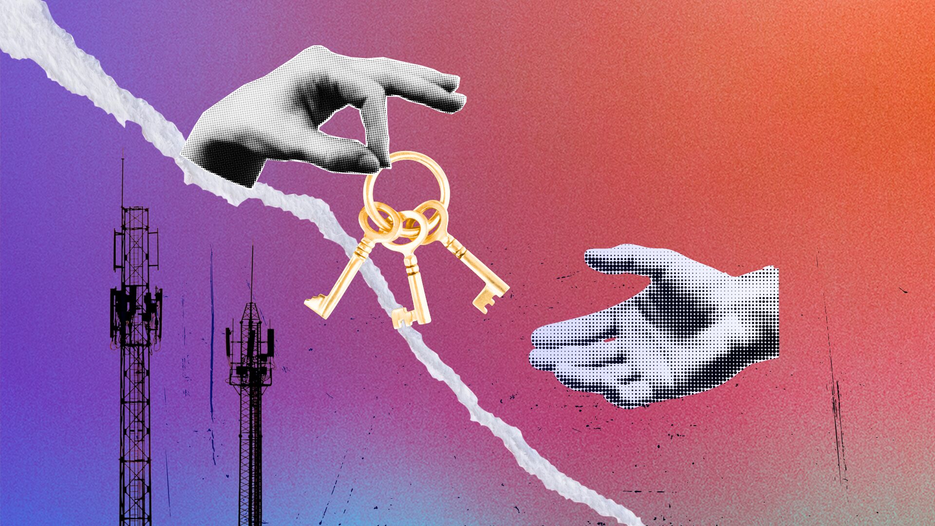 Imagen principal del artículo: Citizen Lab abre convocatoria para programa internacional de investigación sobre controles de información