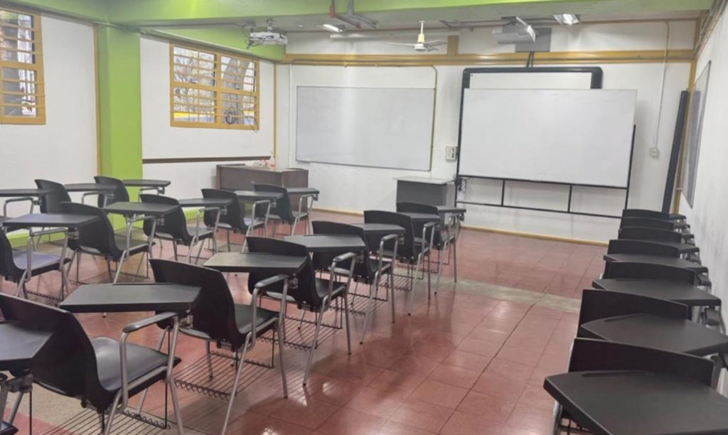 Heredia tendrá su primer Colegio Científico a partir de 2027 en el Campus Omar Dengo de la UNA