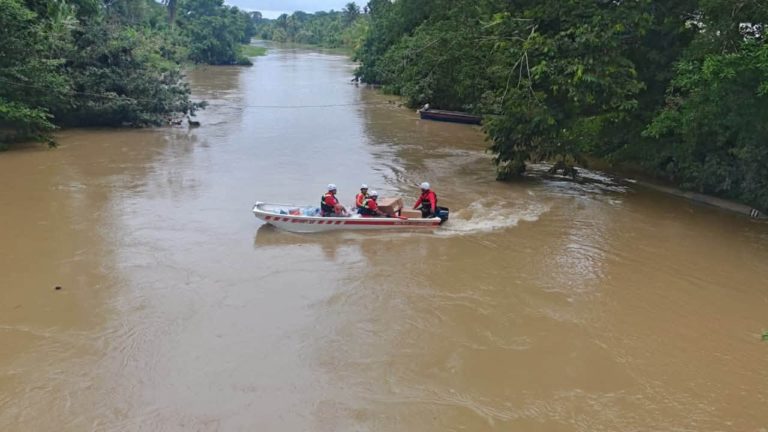 La Cruz Roja no debería estar “mendigando” ayuda para salvar vidas